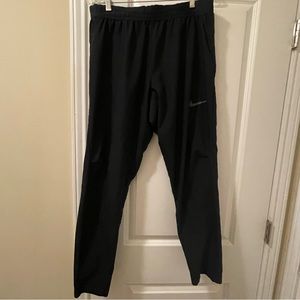 COPY - Nike Black Joggers